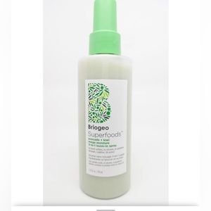 Briogeo Superfoods Avocado + Kiwi Mega Moisture 3-in-1 Leave-in Spray by Ulta